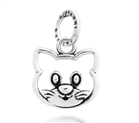 Charm Giovanni Raspini in Argento 12804